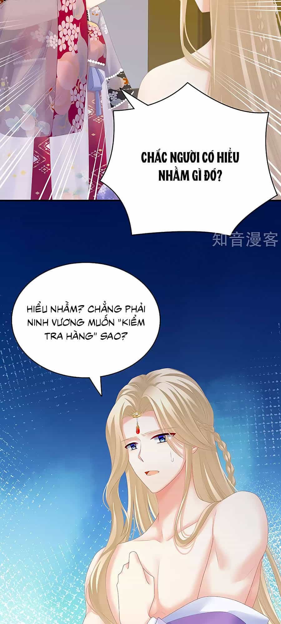 Hậu Cung Của Nữ Đế - Chương 215 - ảnh 32