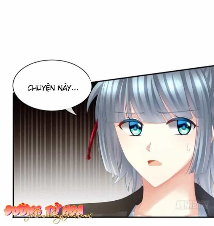 Hậu Cung Của Nữ Đế - Chương 23 - ảnh 16