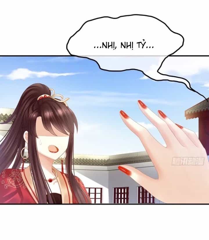 Hậu Cung Của Nữ Đế - Chương 23 - ảnh 24
