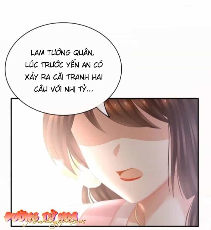 Hậu Cung Của Nữ Đế - Chương 23 - ảnh 8