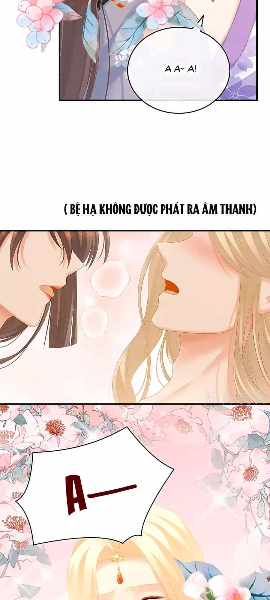 Hậu Cung Của Nữ Đế - Chương 216 - ảnh 34