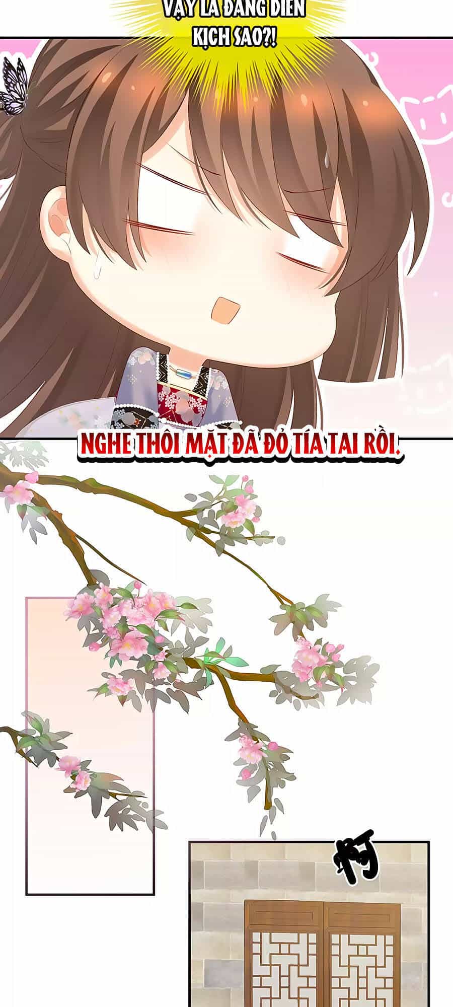 Hậu Cung Của Nữ Đế - Chương 216 - ảnh 36