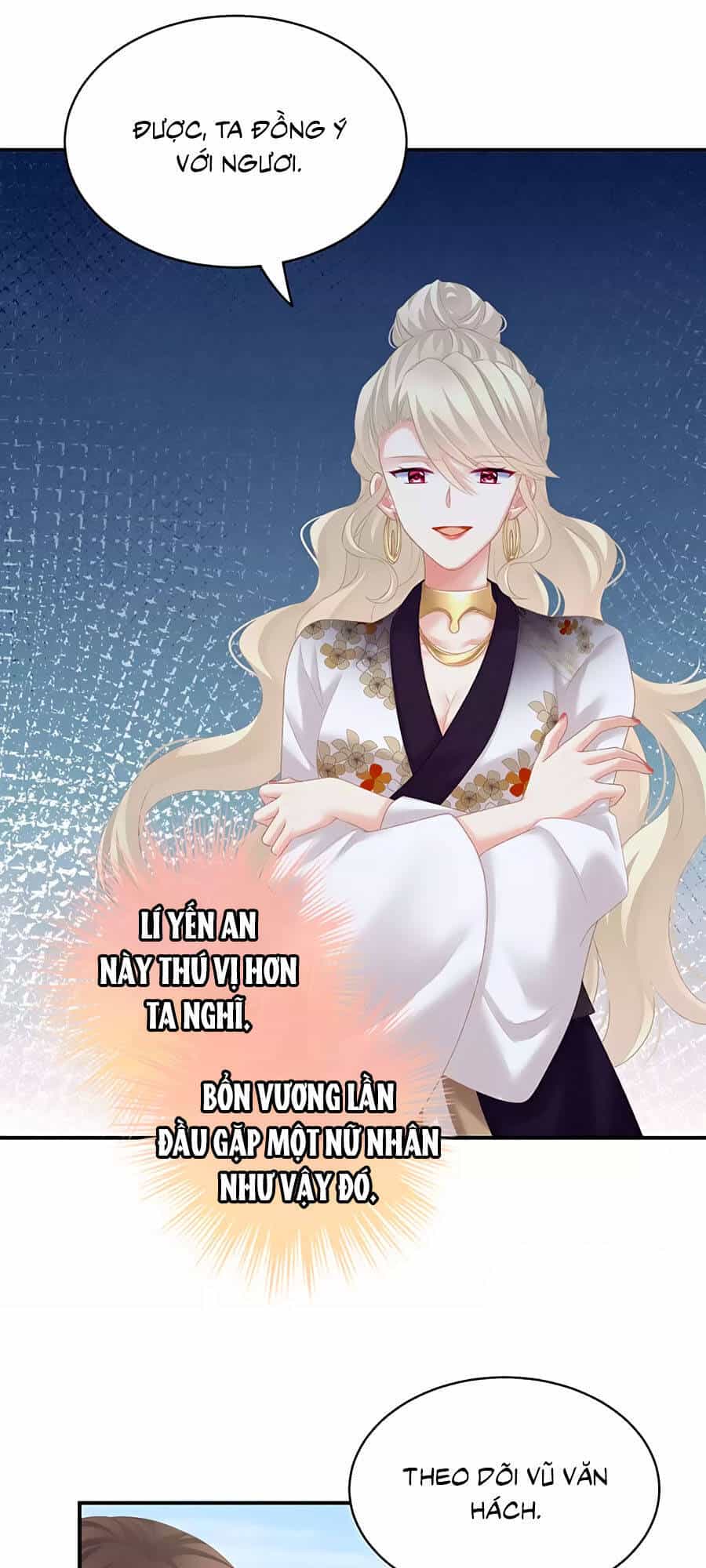 Hậu Cung Của Nữ Đế - Chương 217 - ảnh 16