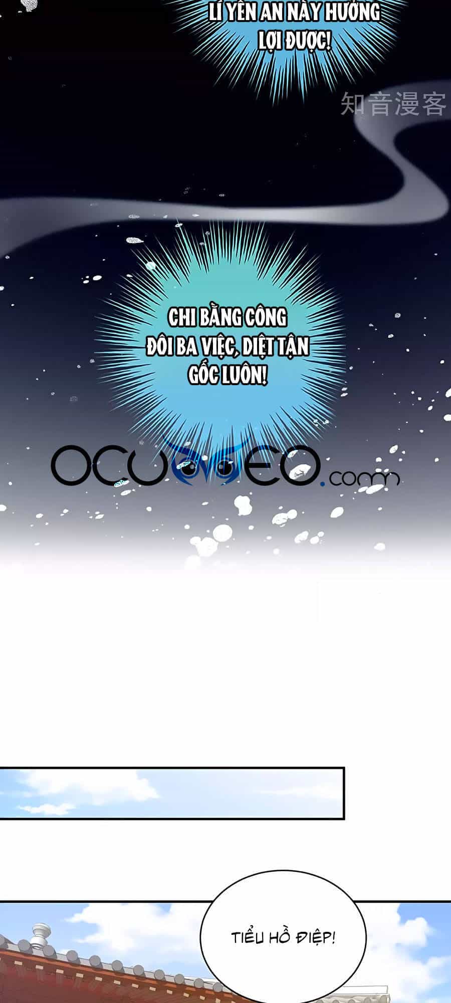 Hậu Cung Của Nữ Đế - Chương 217 - ảnh 27