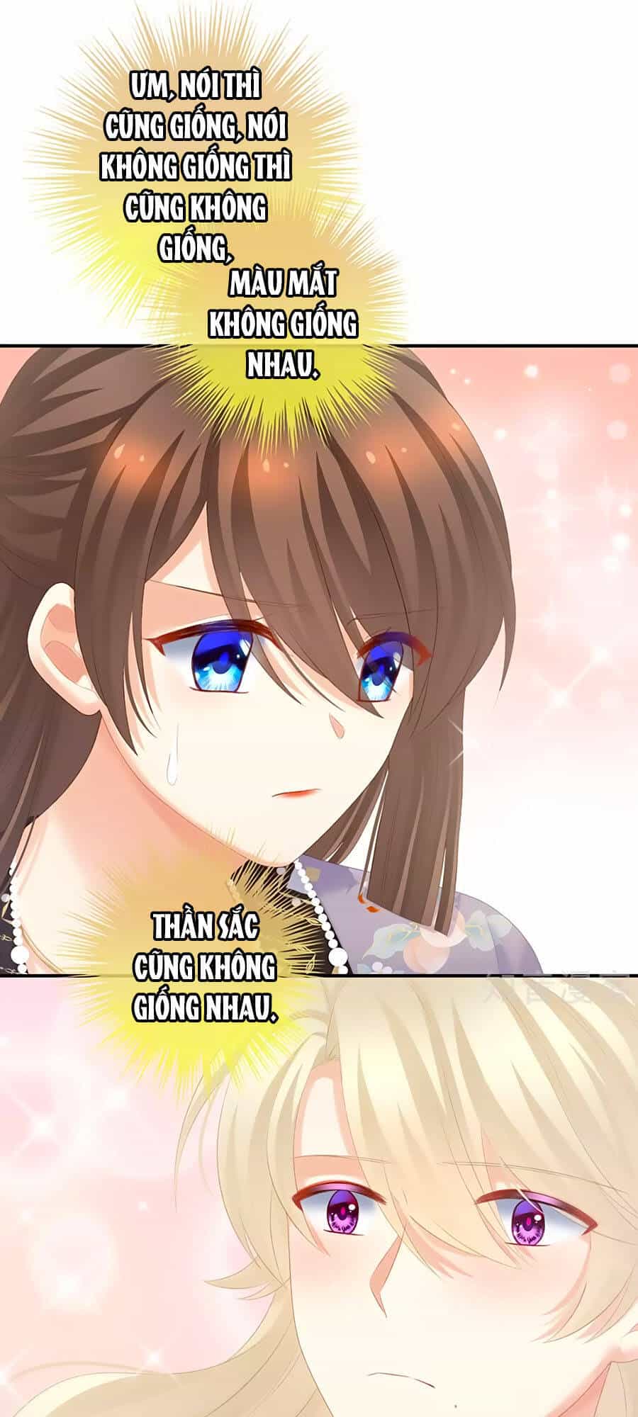 Hậu Cung Của Nữ Đế - Chương 217 - ảnh 31