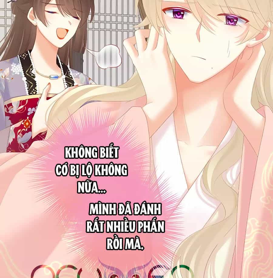 Hậu Cung Của Nữ Đế - Chương 217 - ảnh 35