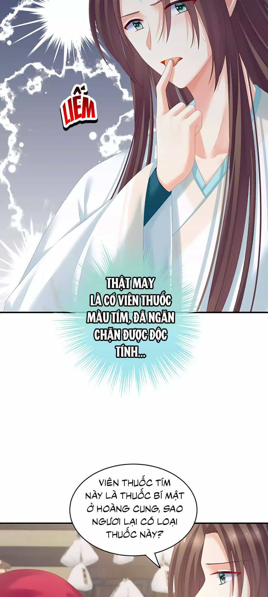 Hậu Cung Của Nữ Đế - Chương 218 - ảnh 27