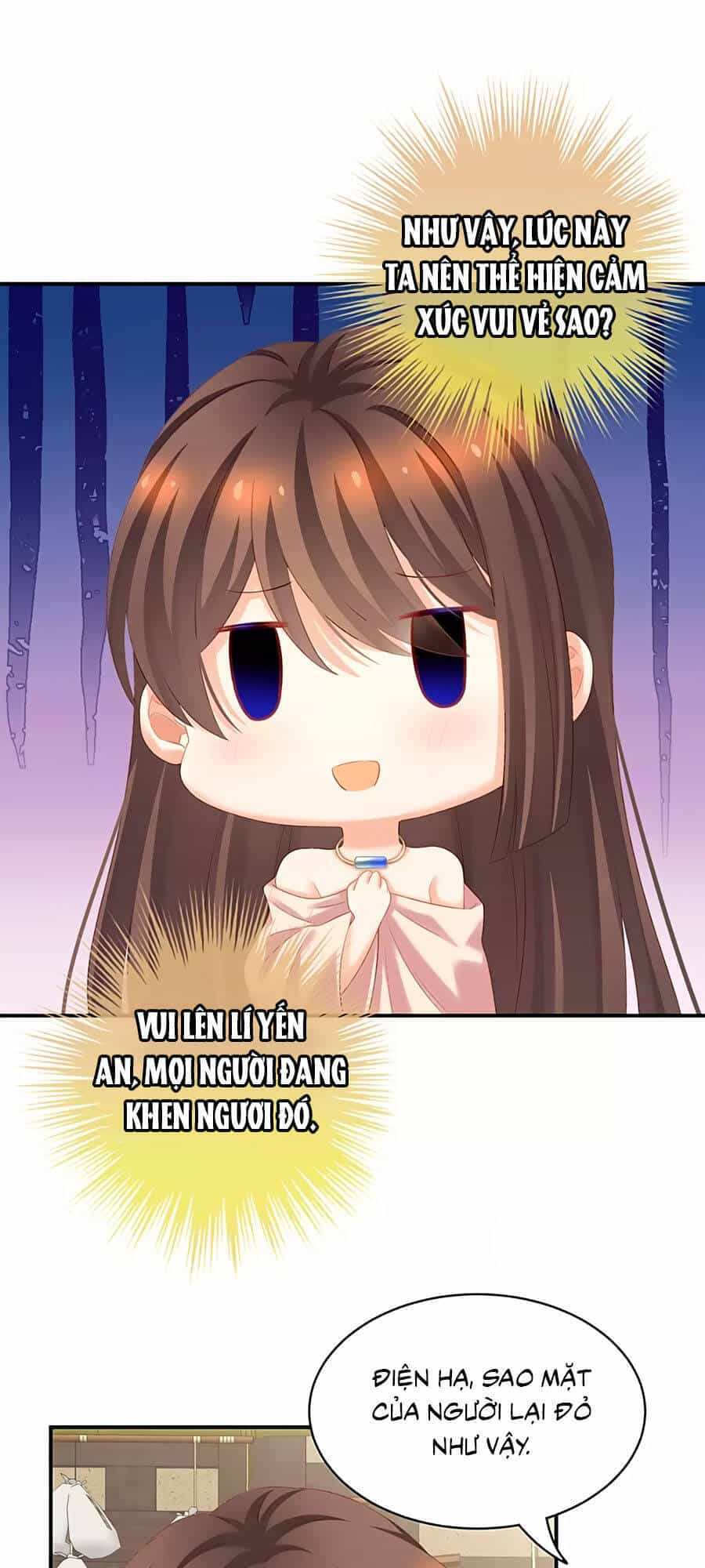 Hậu Cung Của Nữ Đế - Chương 219 - ảnh 17