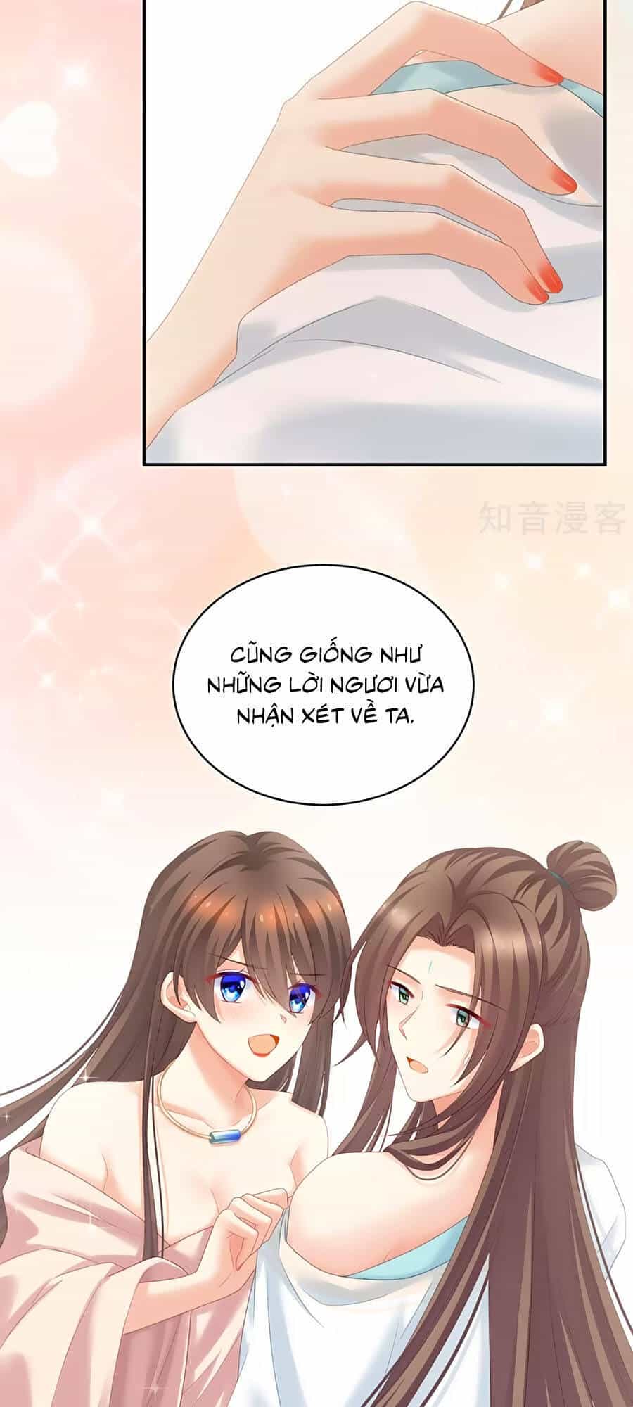 Hậu Cung Của Nữ Đế - Chương 219 - ảnh 23
