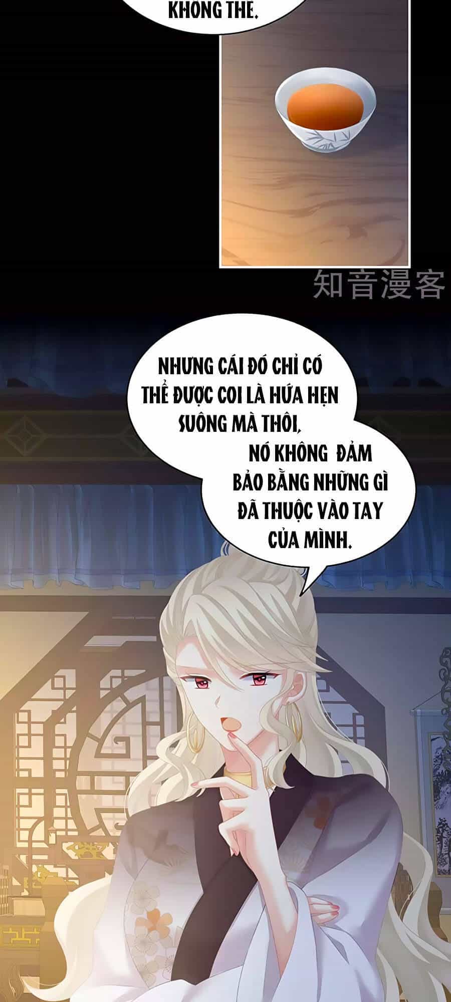 Hậu Cung Của Nữ Đế - Chương 220 - ảnh 38