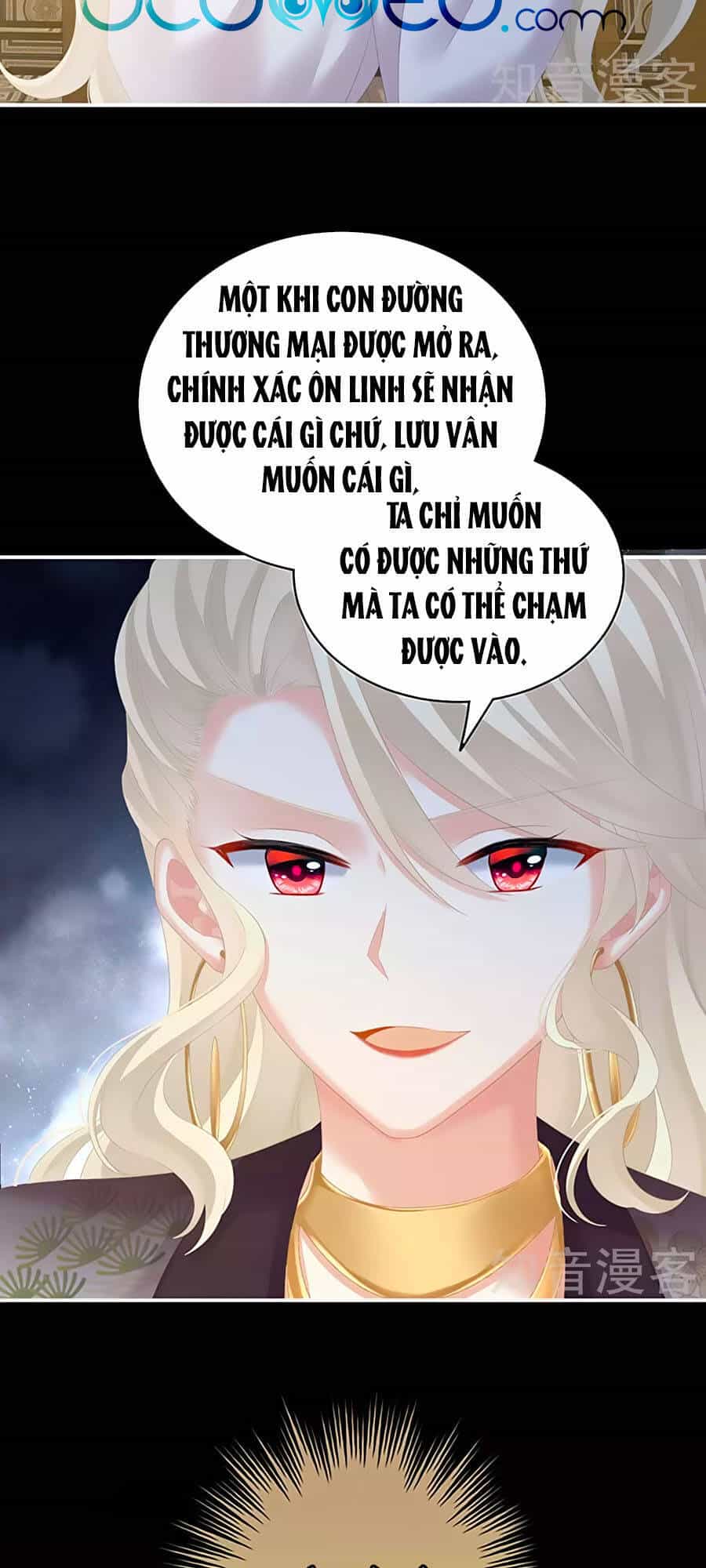 Hậu Cung Của Nữ Đế - Chương 220 - ảnh 40