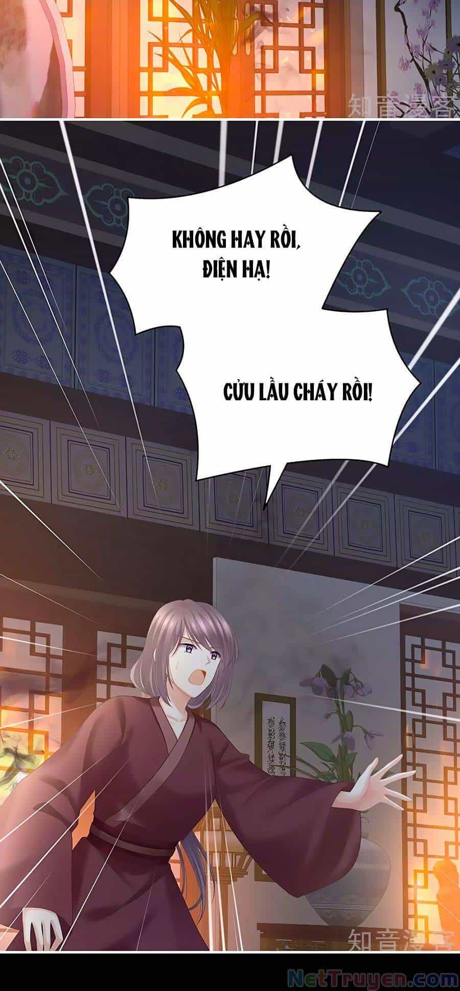 Hậu Cung Của Nữ Đế - Chương 221 - ảnh 11