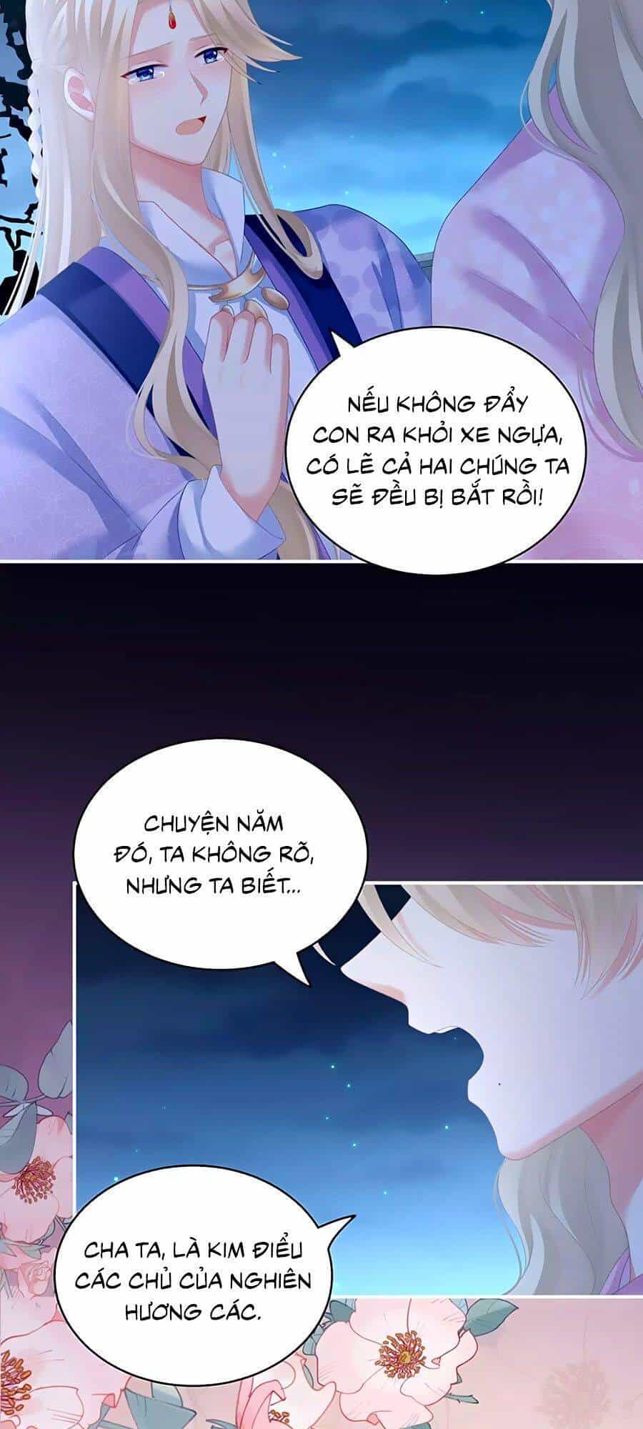Hậu Cung Của Nữ Đế - Chương 221 - ảnh 33