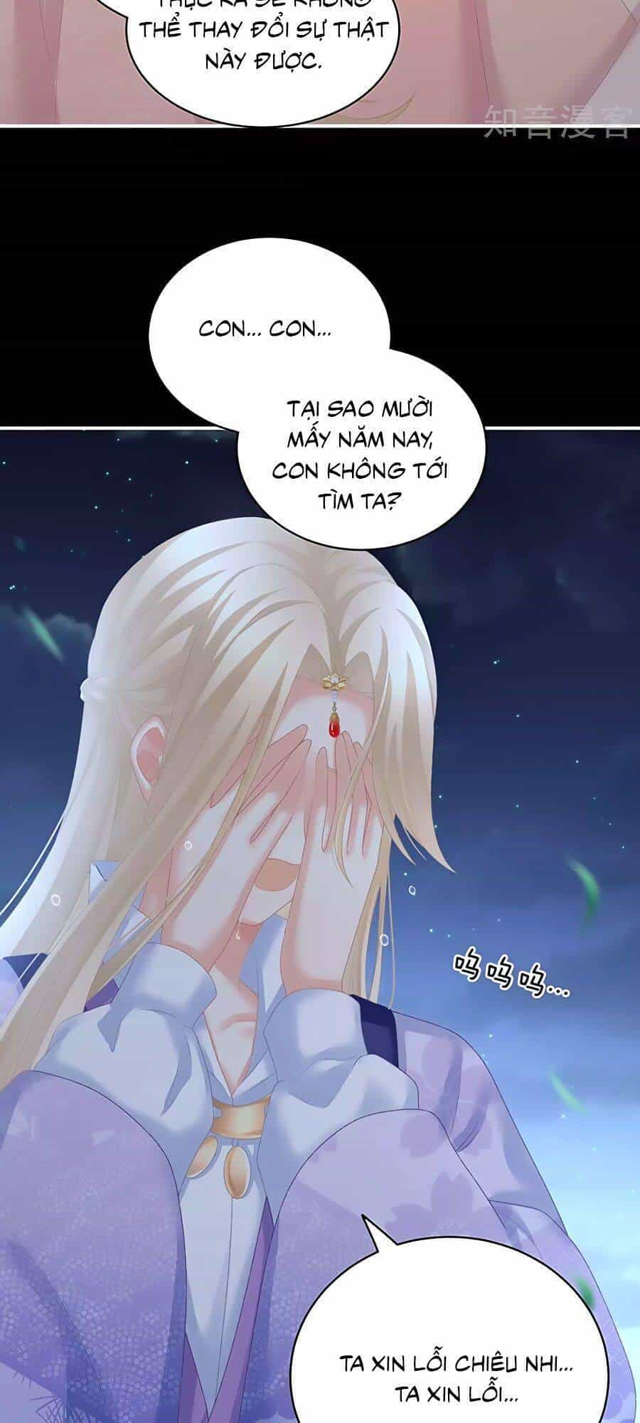 Hậu Cung Của Nữ Đế - Chương 221 - ảnh 35
