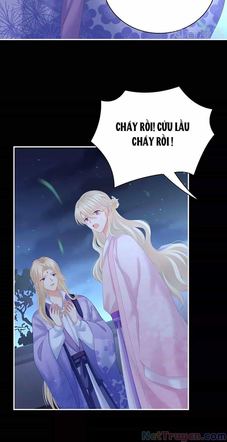 Hậu Cung Của Nữ Đế - Chương 221 - ảnh 36