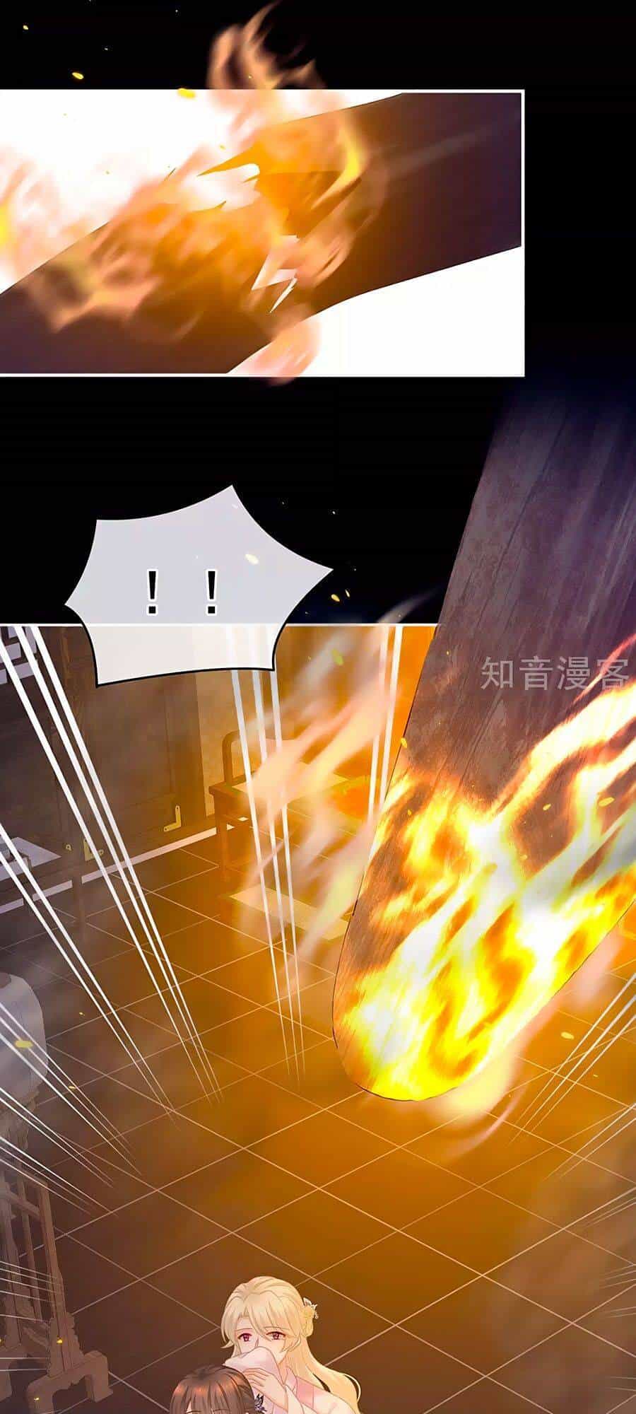Hậu Cung Của Nữ Đế - Chương 222 - ảnh 26