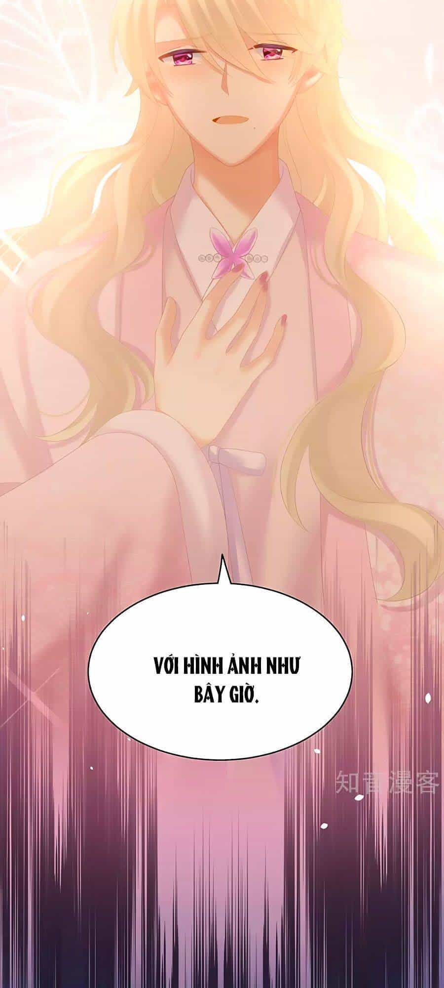 Hậu Cung Của Nữ Đế - Chương 222 - ảnh 34