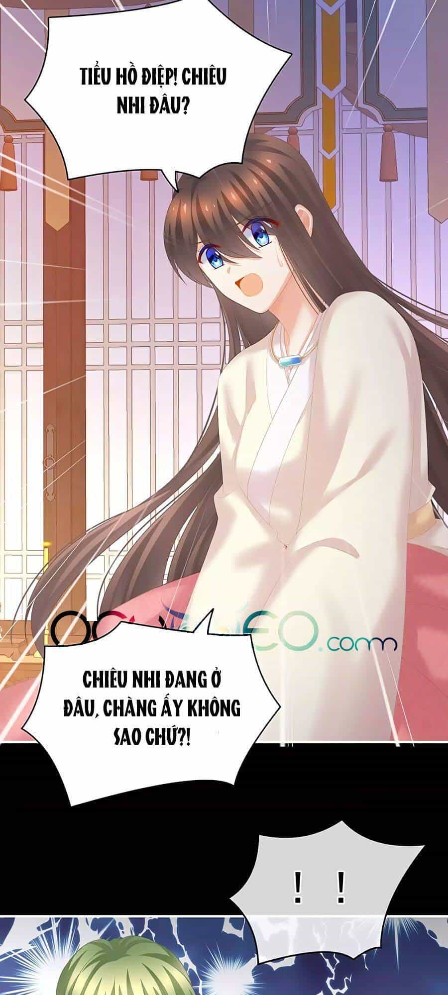 Hậu Cung Của Nữ Đế - Chương 222 - ảnh 38