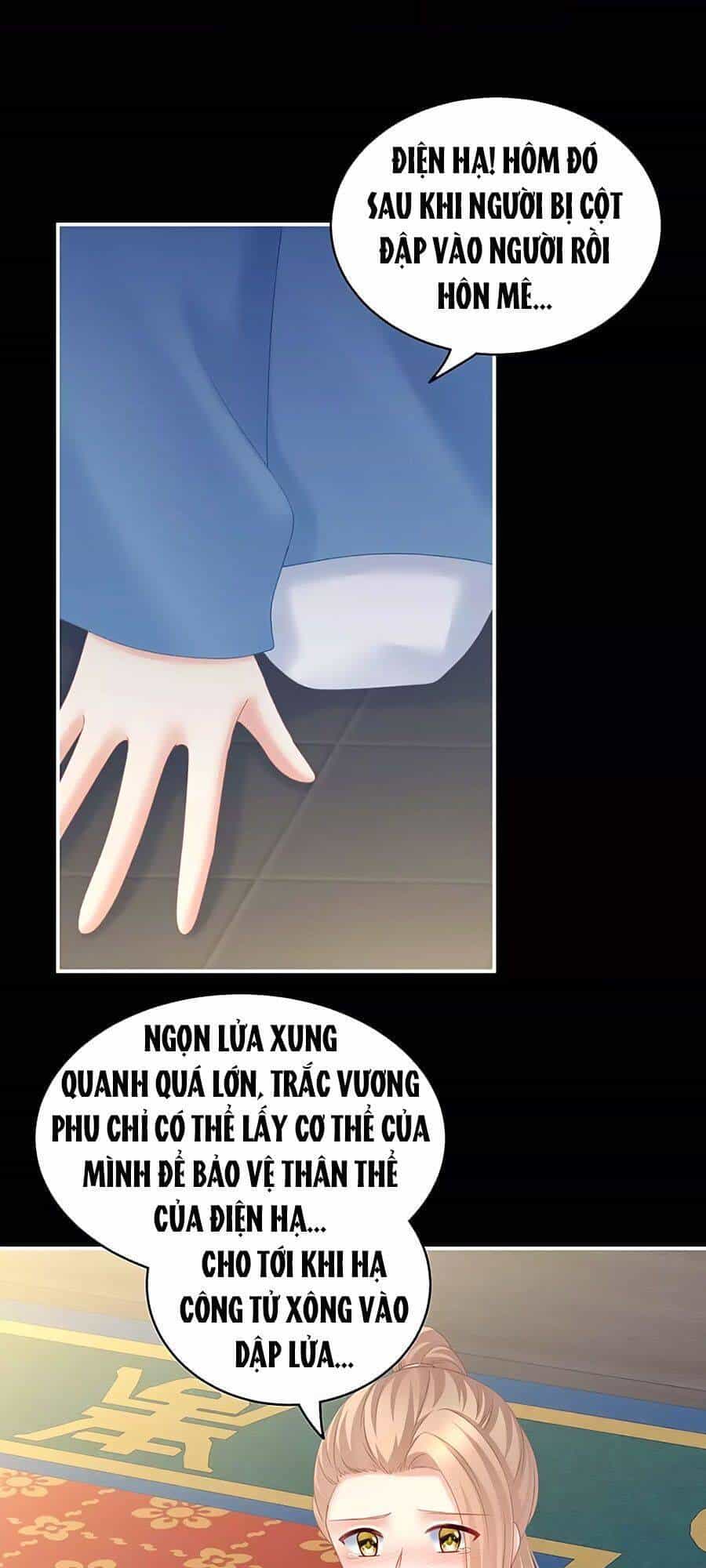 Hậu Cung Của Nữ Đế - Chương 222 - ảnh 40