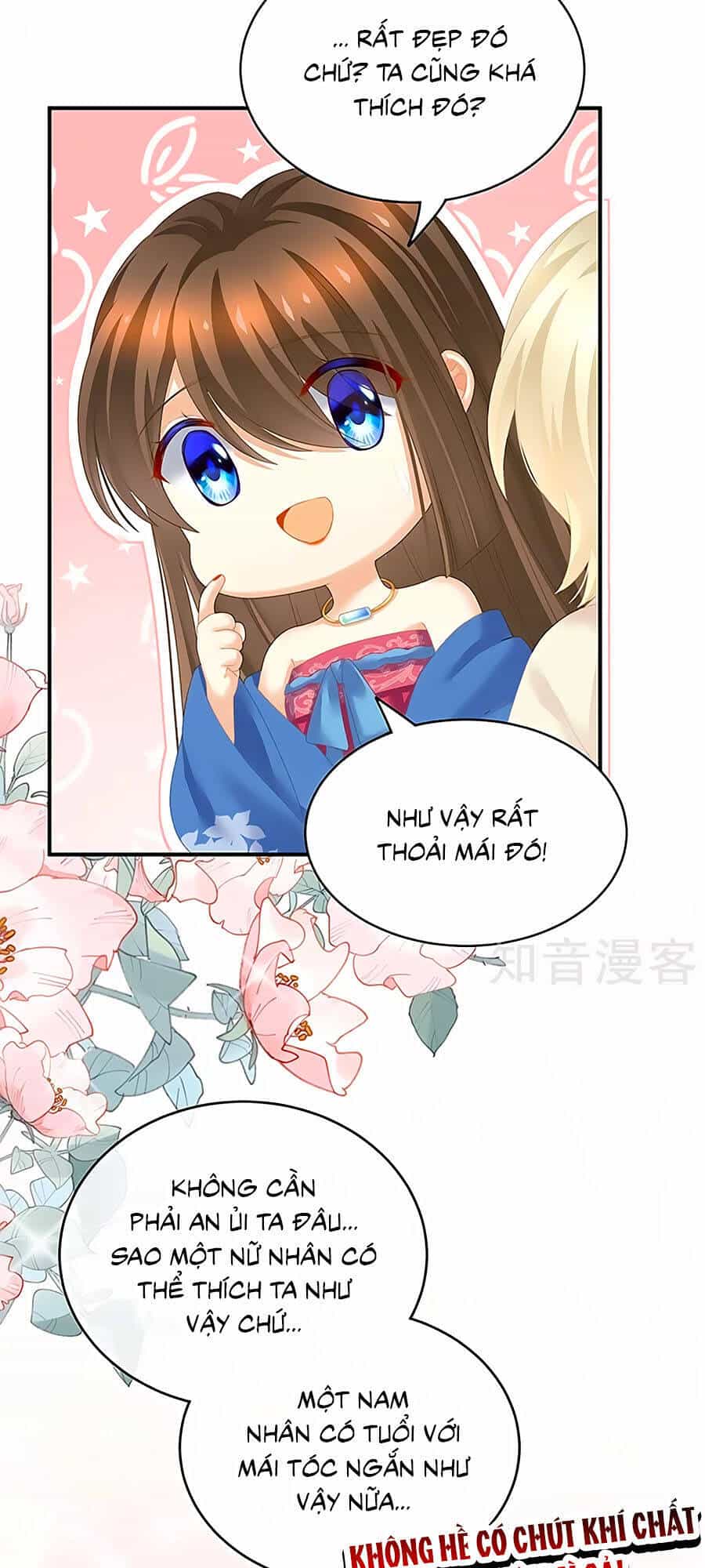 Hậu Cung Của Nữ Đế - Chương 224 - ảnh 12