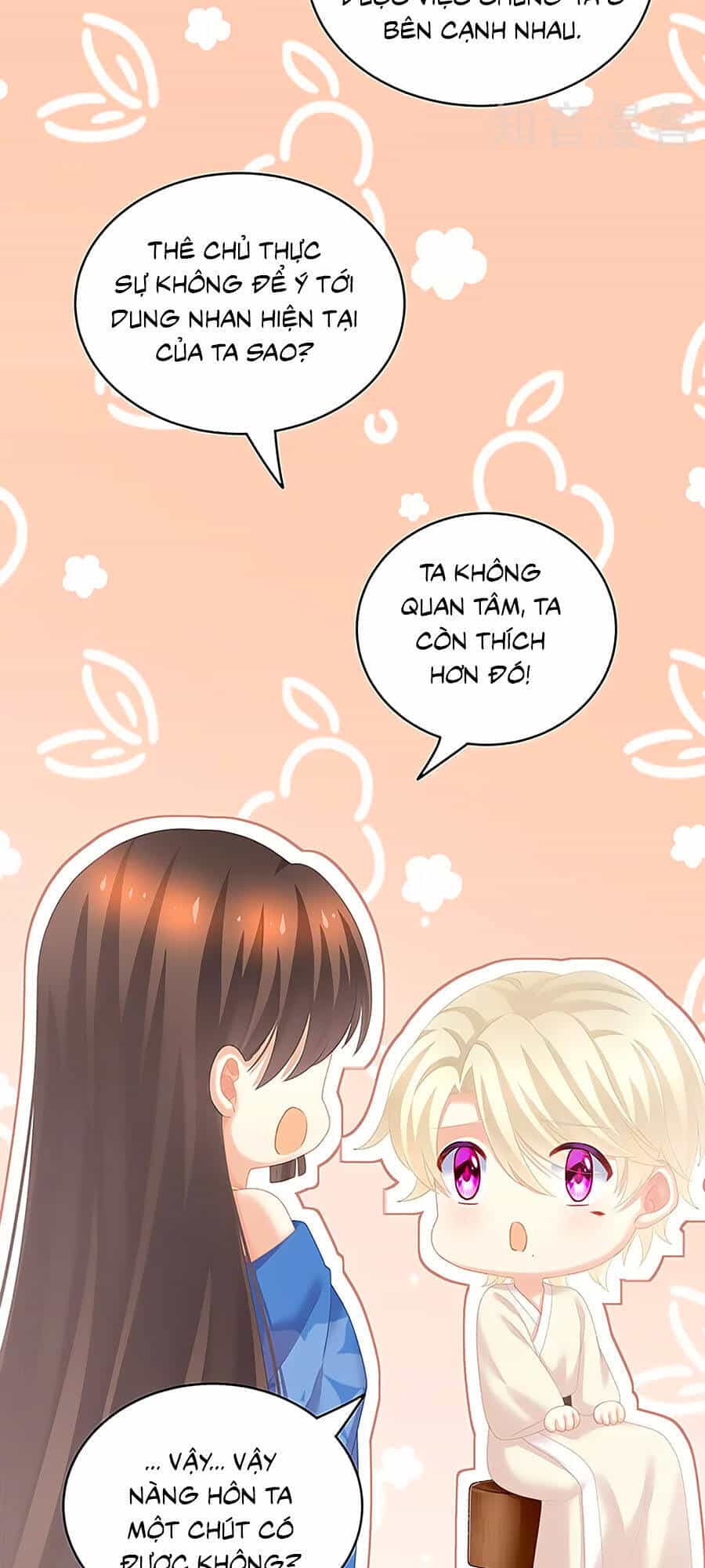 Hậu Cung Của Nữ Đế - Chương 224 - ảnh 23