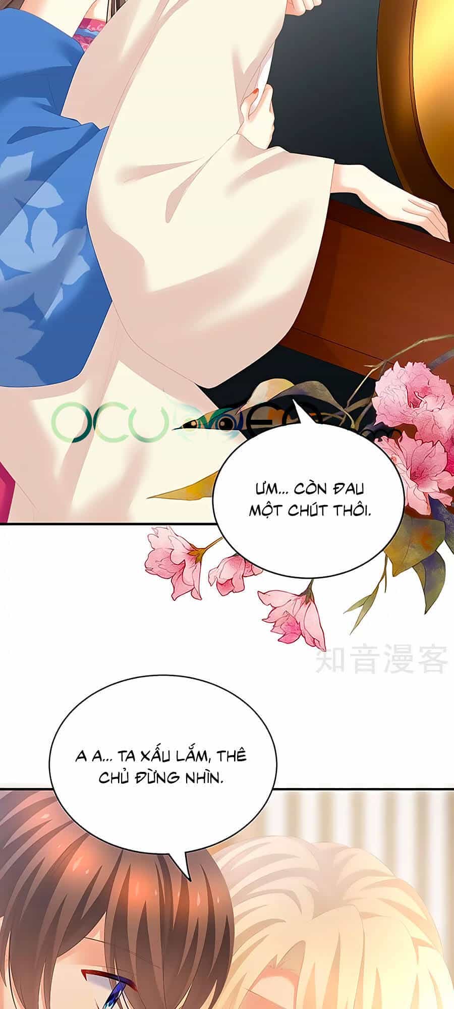 Hậu Cung Của Nữ Đế - Chương 224 - ảnh 29