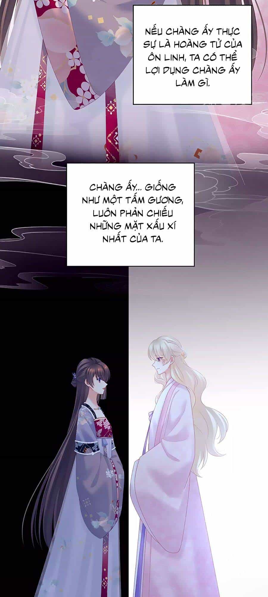 Hậu Cung Của Nữ Đế - Chương 225 - ảnh 29