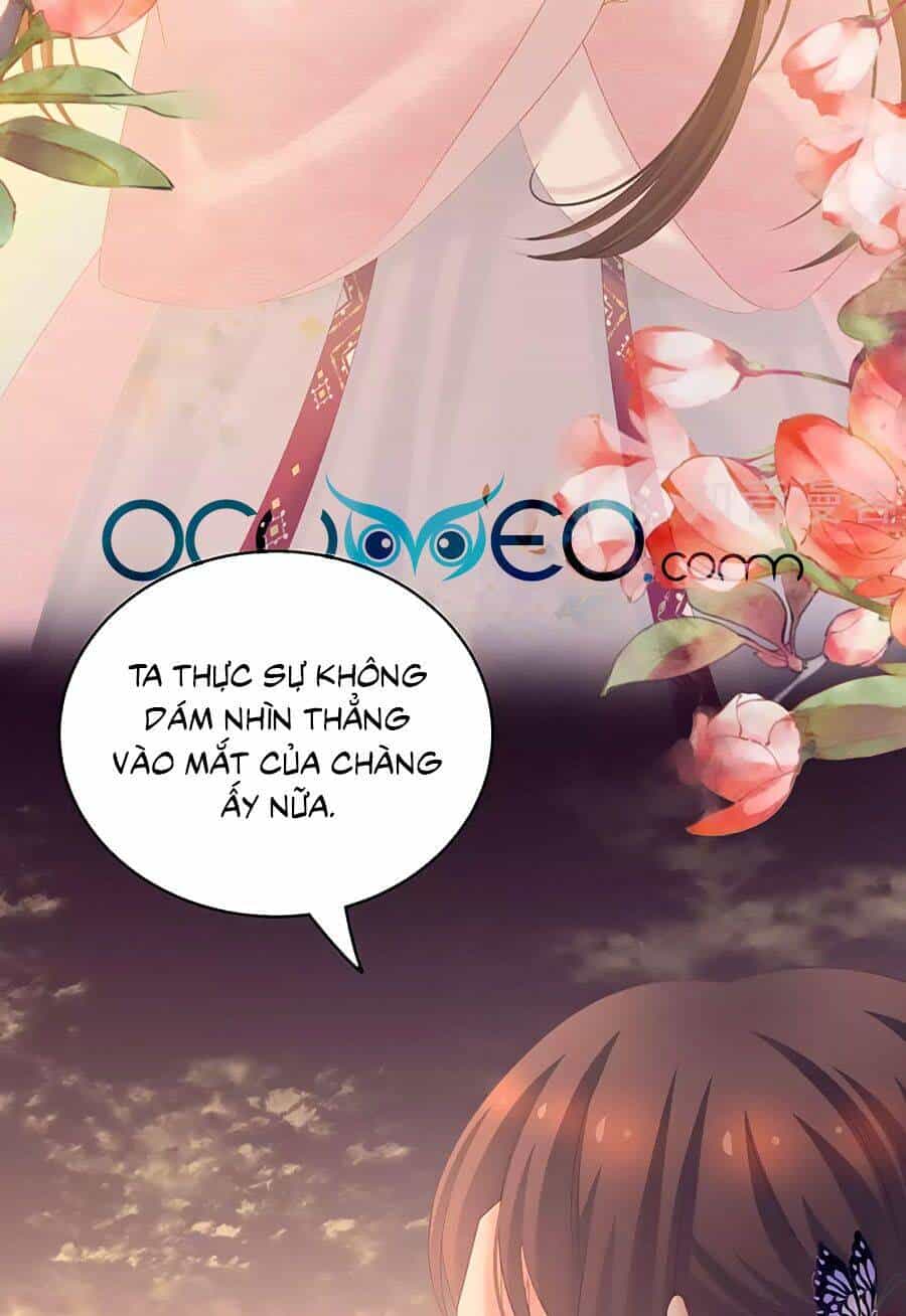 Hậu Cung Của Nữ Đế - Chương 225 - ảnh 31