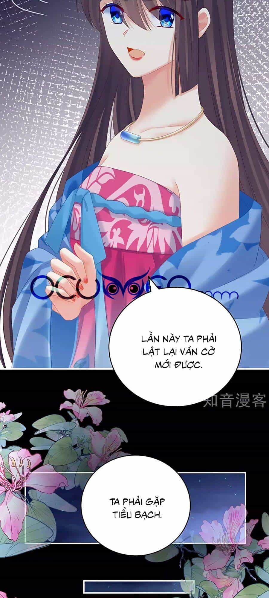 Hậu Cung Của Nữ Đế - Chương 225 - ảnh 34