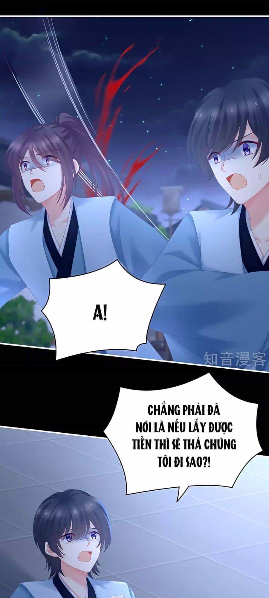 Hậu Cung Của Nữ Đế - Chương 225 - ảnh 36