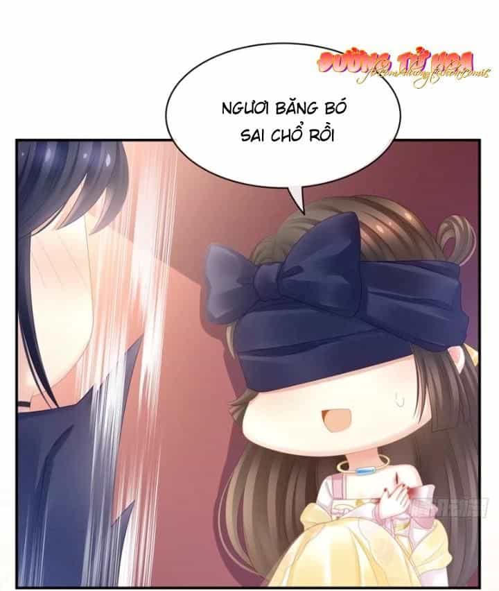 Hậu Cung Của Nữ Đế - Chương 24 - ảnh 13