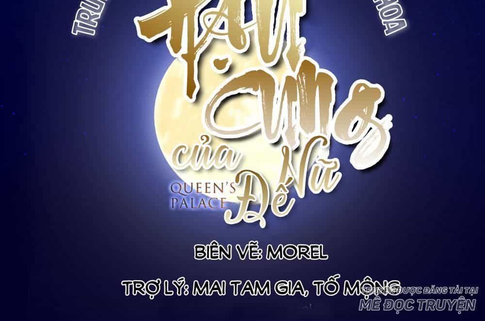 Hậu Cung Của Nữ Đế - Chương 24 - ảnh 2