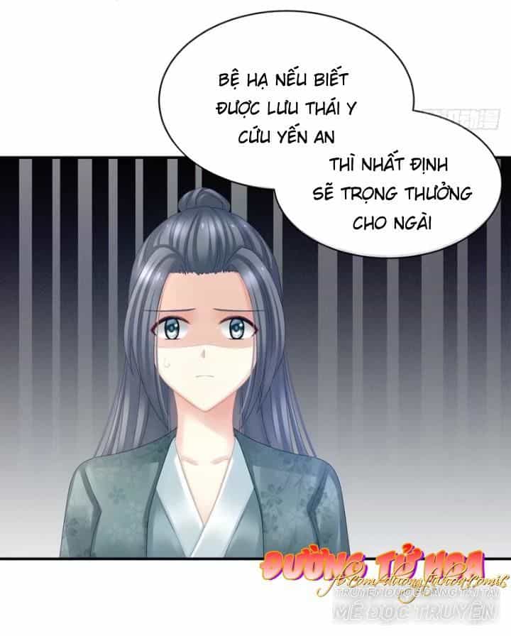 Hậu Cung Của Nữ Đế - Chương 24 - ảnh 27
