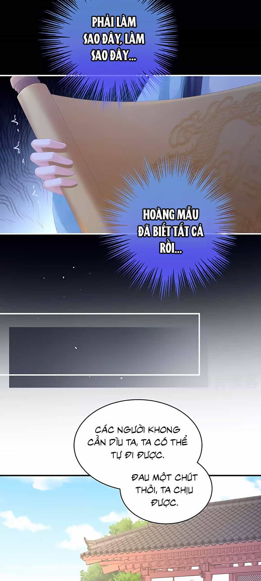 Hậu Cung Của Nữ Đế - Chương 226 - ảnh 17