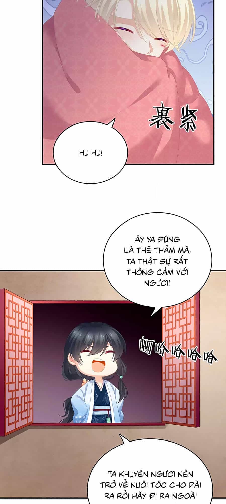 Hậu Cung Của Nữ Đế - Chương 226 - ảnh 27