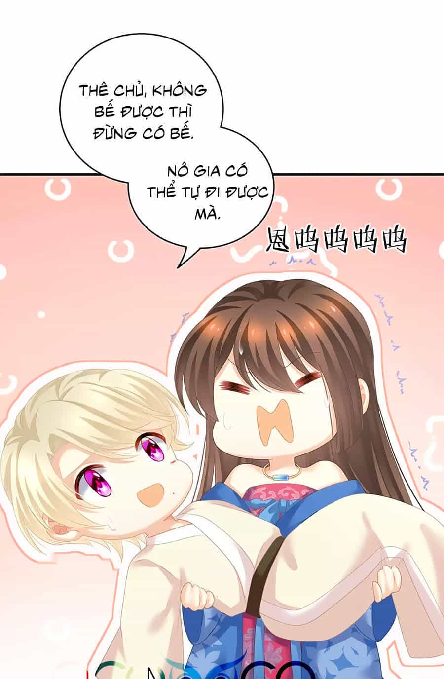 Hậu Cung Của Nữ Đế - Chương 226 - ảnh 31