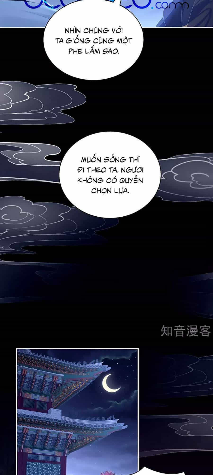 Hậu Cung Của Nữ Đế - Chương 226 - ảnh 5