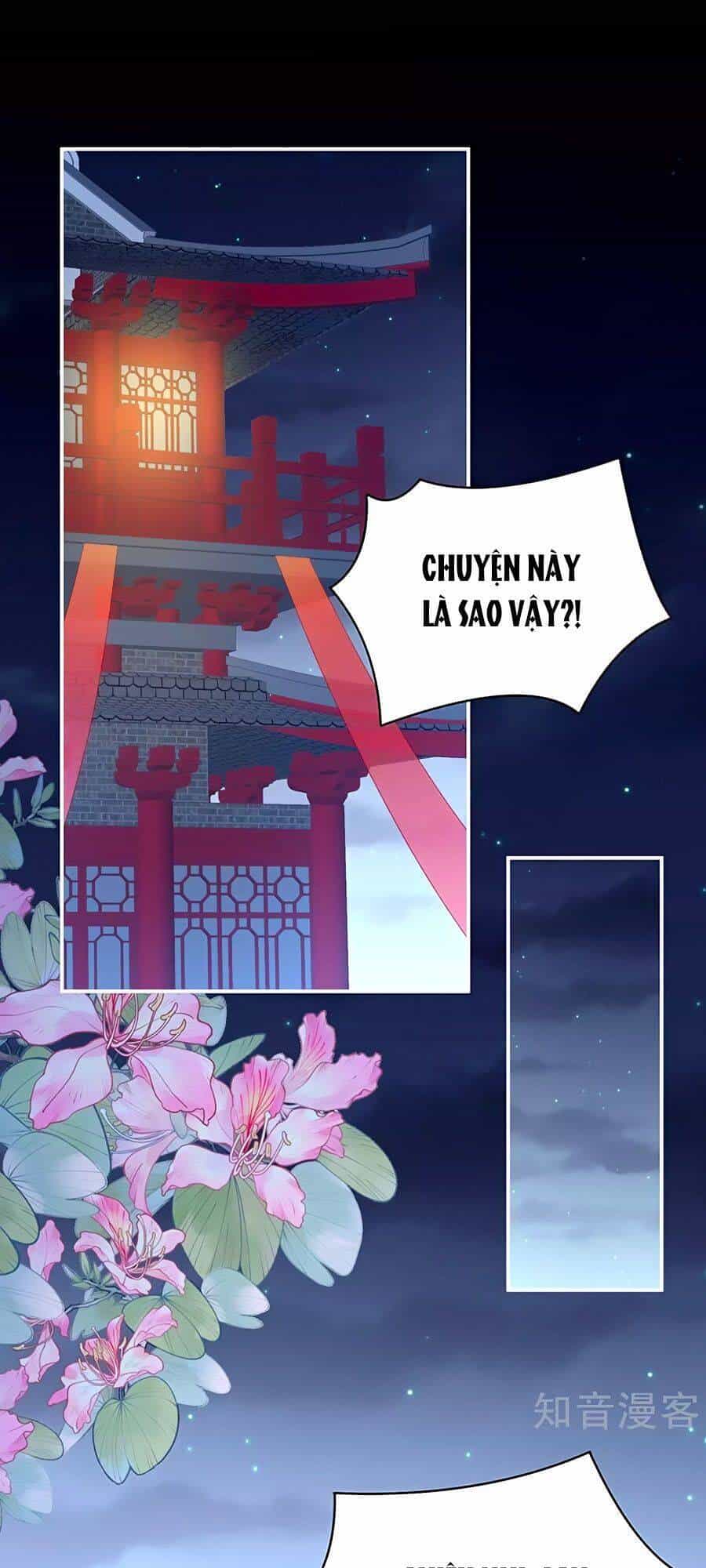 Hậu Cung Của Nữ Đế - Chương 227 - ảnh 1