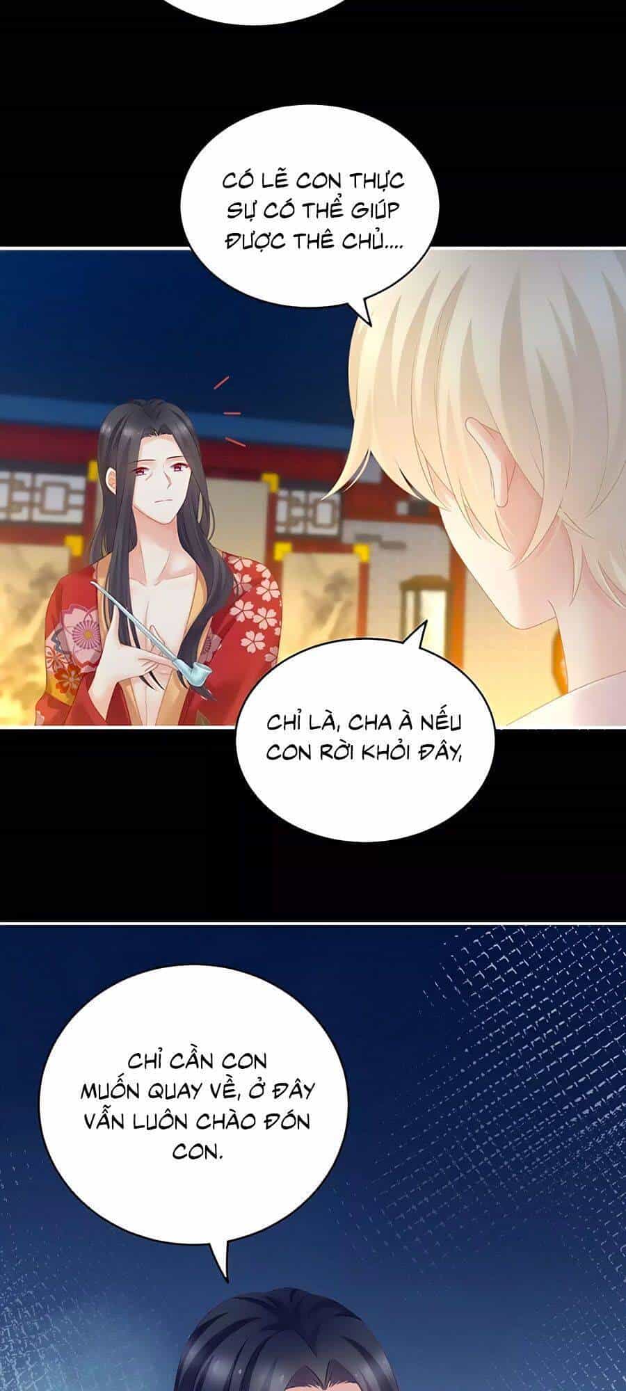 Hậu Cung Của Nữ Đế - Chương 227 - ảnh 23