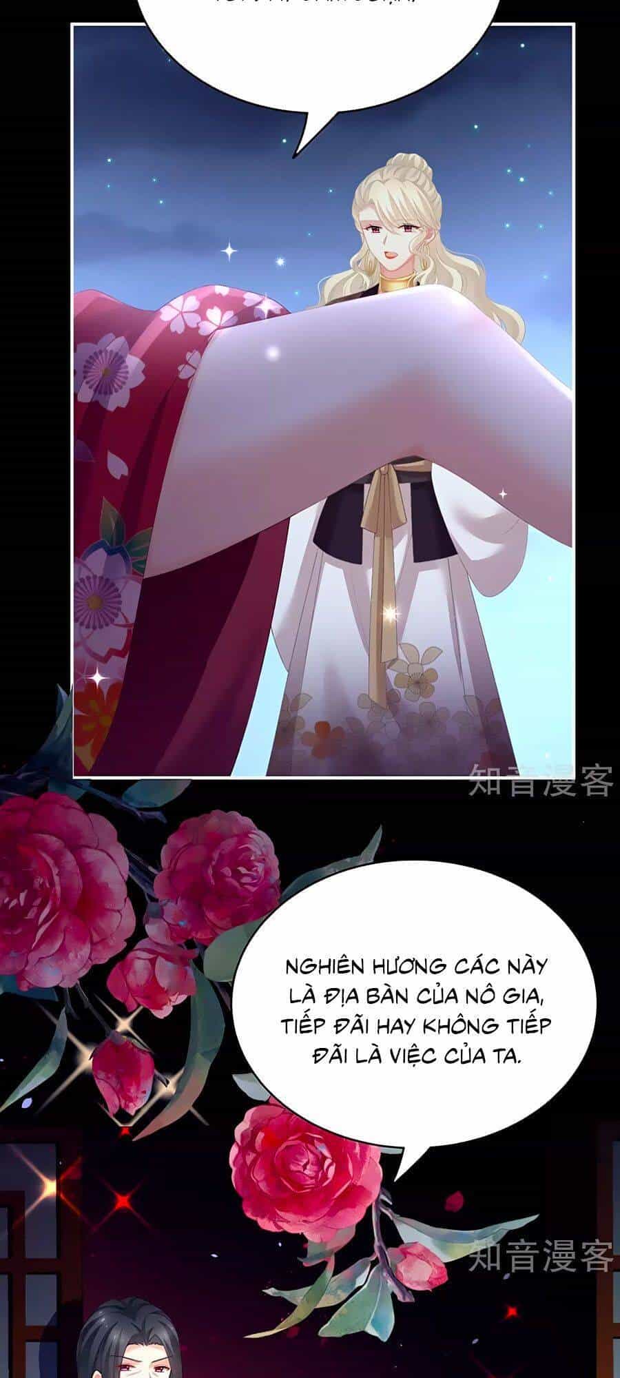 Hậu Cung Của Nữ Đế - Chương 227 - ảnh 32