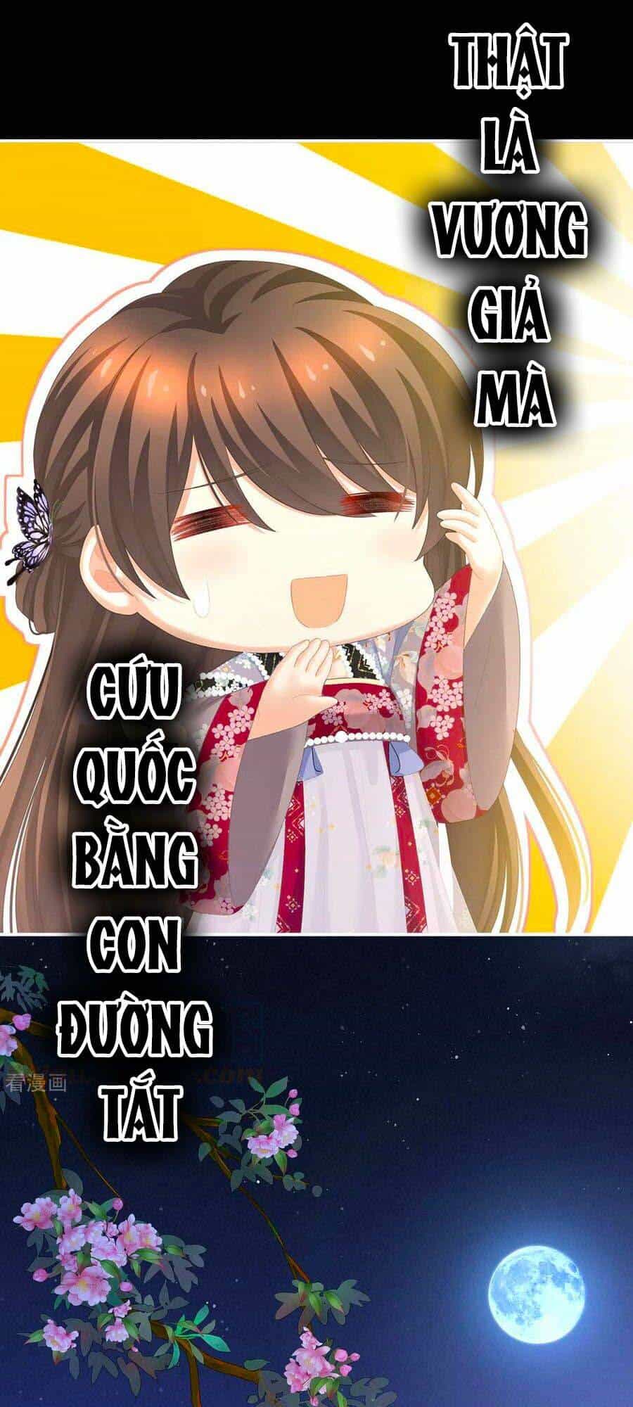 Hậu Cung Của Nữ Đế - Chương 228 - ảnh 11
