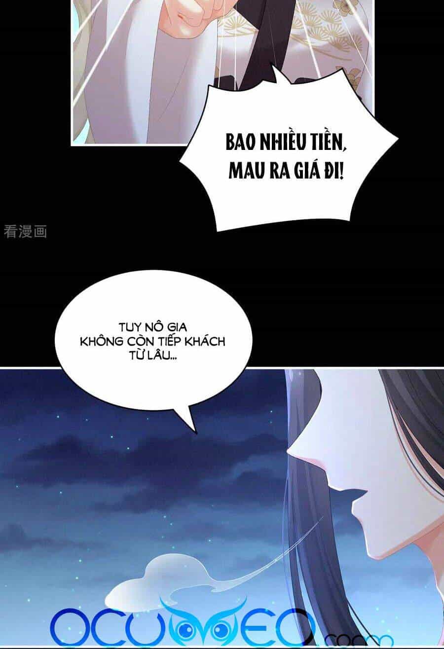 Hậu Cung Của Nữ Đế - Chương 228 - ảnh 4