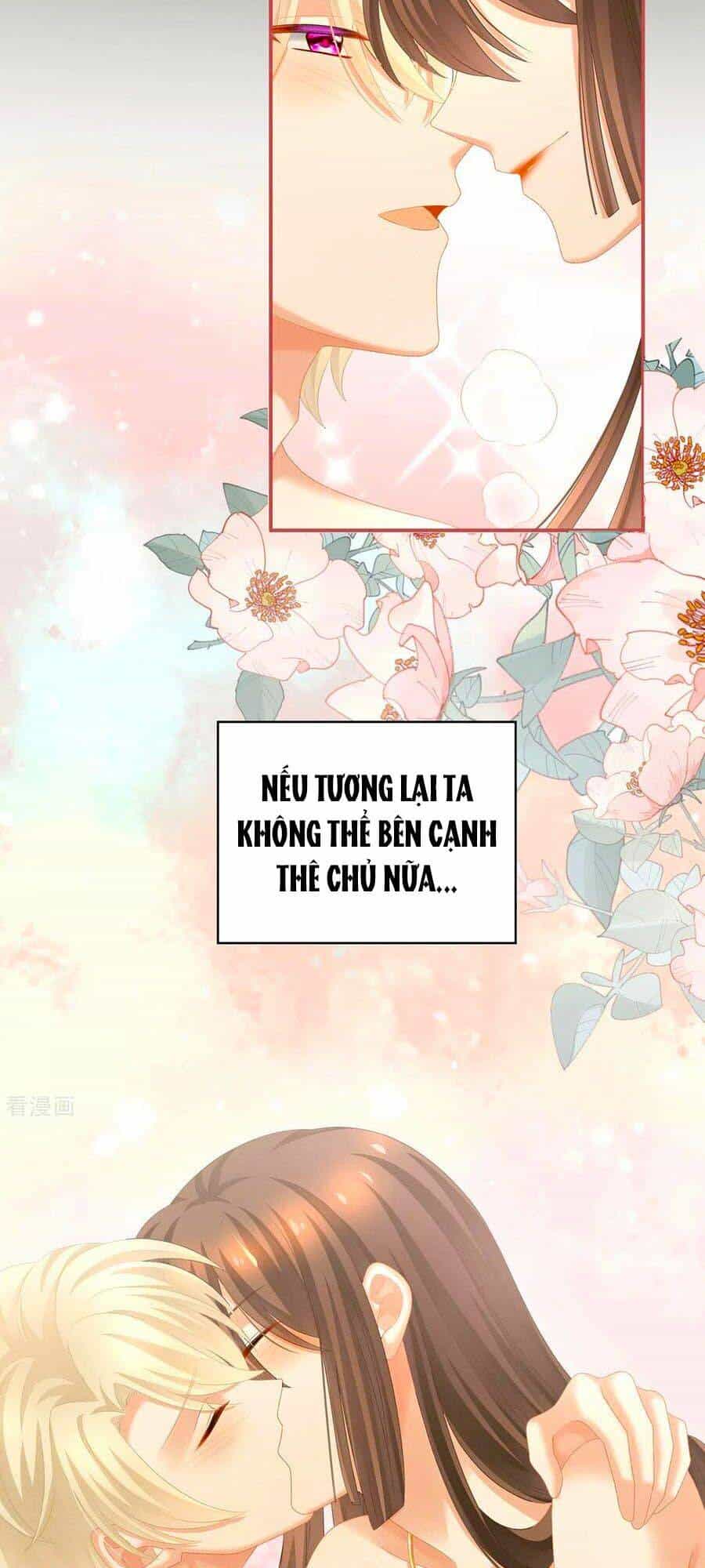 Hậu Cung Của Nữ Đế - Chương 229 - ảnh 20