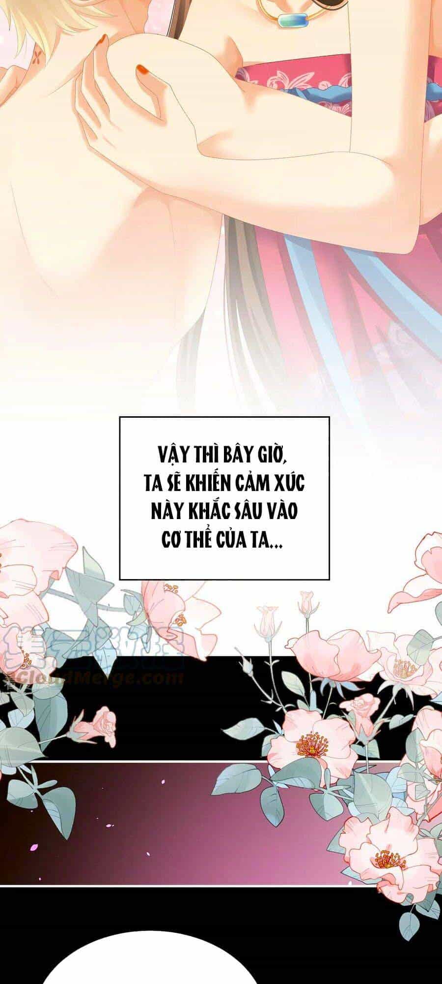 Hậu Cung Của Nữ Đế - Chương 229 - ảnh 21