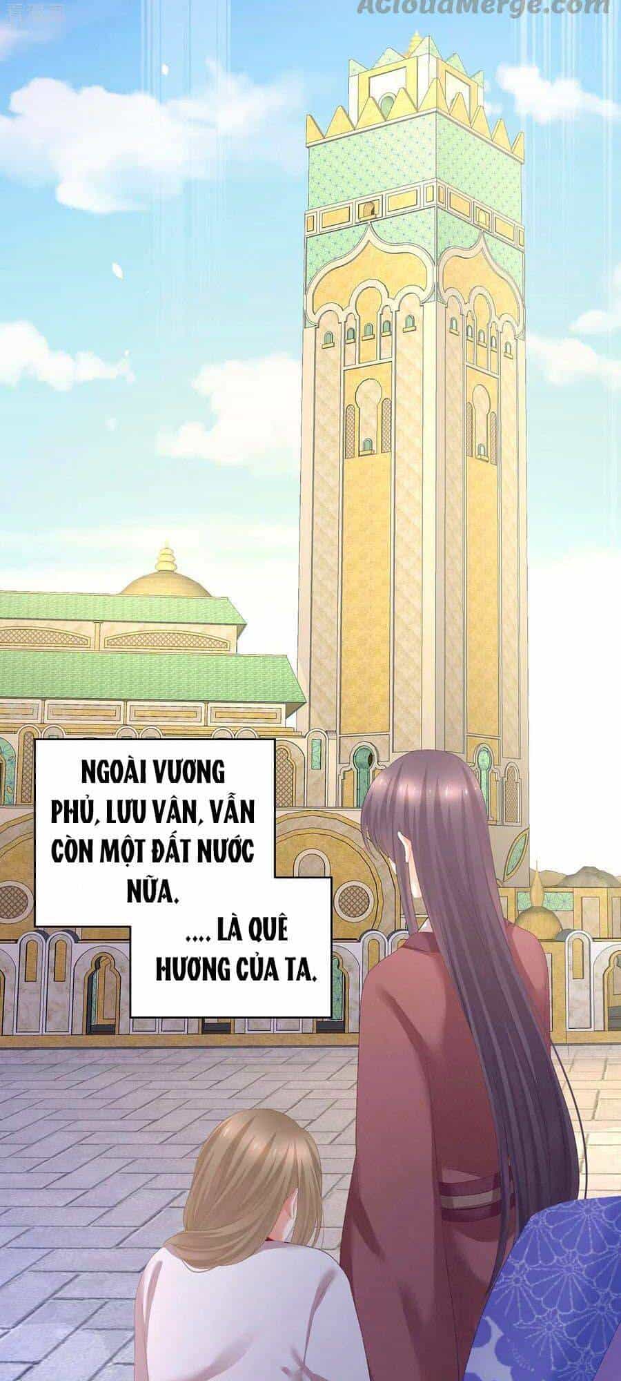Hậu Cung Của Nữ Đế - Chương 229 - ảnh 4