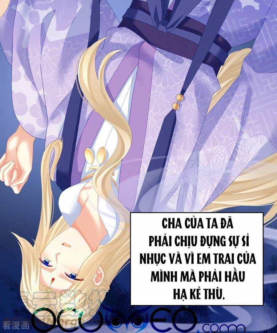 Hậu Cung Của Nữ Đế - Chương 229 - ảnh 6