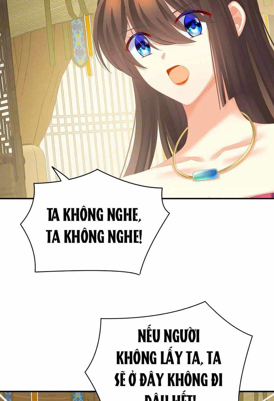 Hậu Cung Của Nữ Đế - Chương 230 - ảnh 18