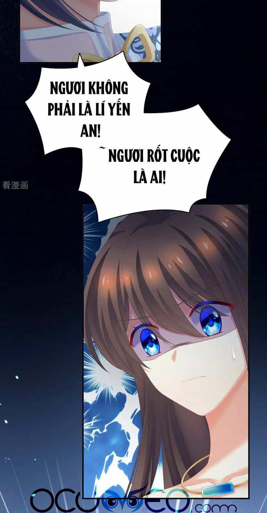 Hậu Cung Của Nữ Đế - Chương 230 - ảnh 23