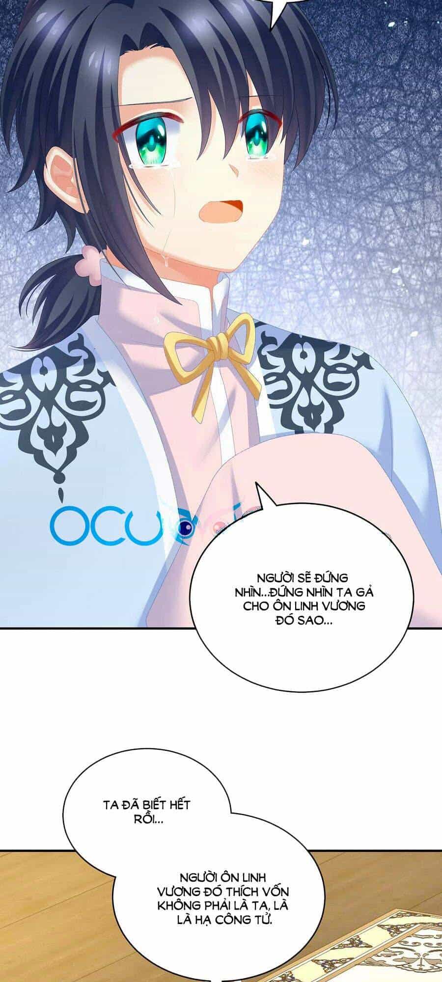 Hậu Cung Của Nữ Đế - Chương 230 - ảnh 7