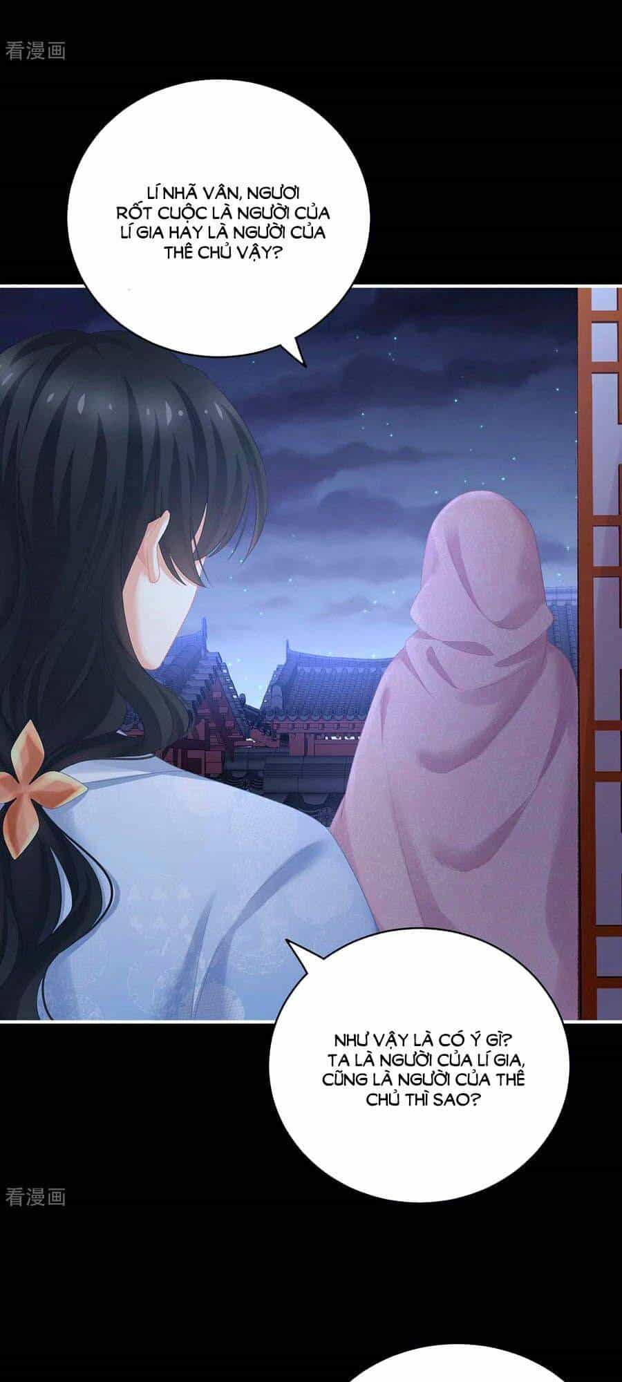 Hậu Cung Của Nữ Đế - Chương 231 - ảnh 28